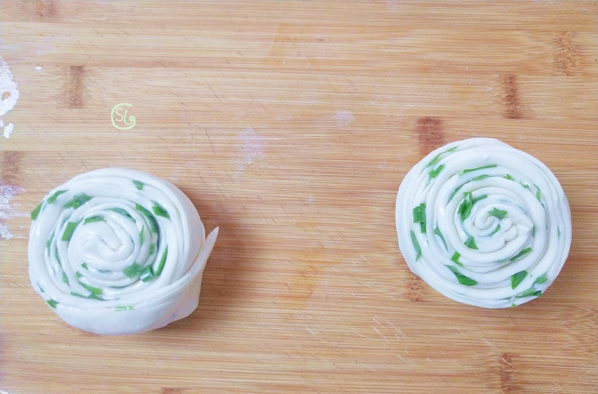 早餐学会这样做,太香了,做法简单快速,营养又管饱