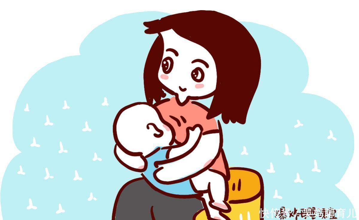 便便|宝宝身上两个地方变臭，可能是在向你“求救”