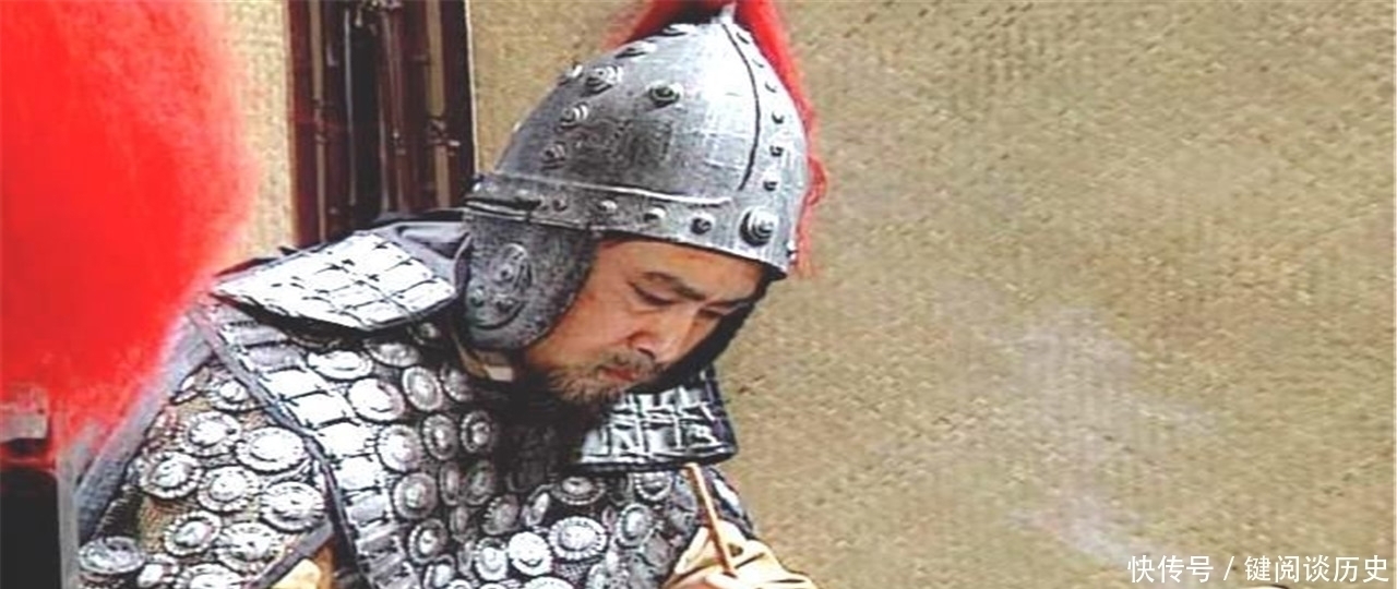 赏识|诸葛亮写给8岁儿子的家书,仅仅86字,却道尽孩子成才的精髓