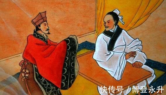 鲁仲连|做人,懂分寸,知进退