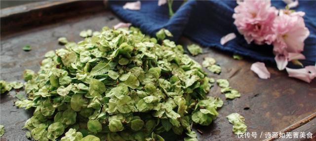 种子|这种树的种子成为餐桌上美味和小时候的记忆,你有吗