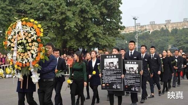 余旭5万选1飞歼10的金孔雀,4年前血染长空,年仅30