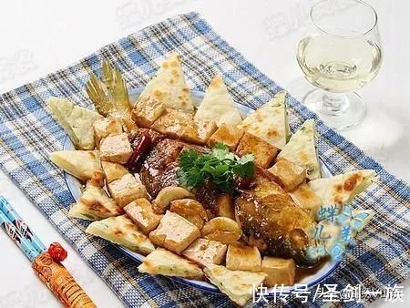 今日大雪，推荐12道热乎菜别错过，暖身暖胃又滋补，好吃还不复杂