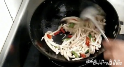 大人孩子都爱吃的营养菜，5分钟就上桌，做法简单，新手一看就会