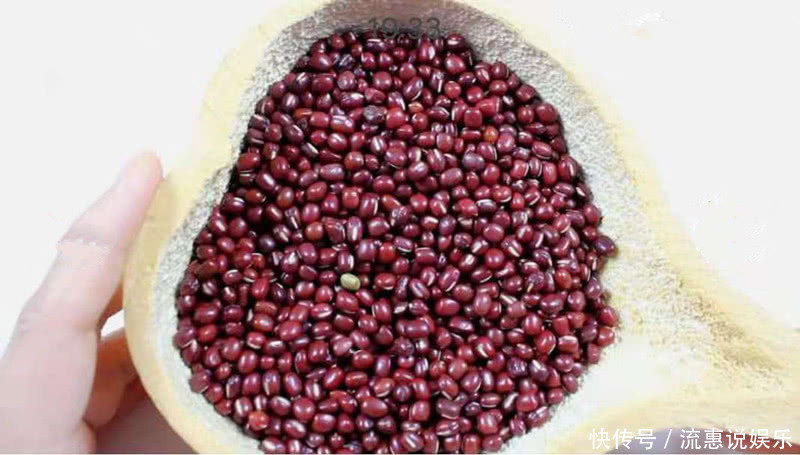 煮红豆不用泡,教你一个方法煮豆子,10分钟快速煮烂开花