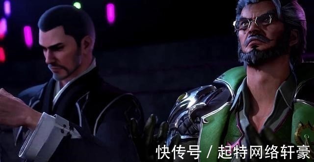 广告|斗罗大陆:弗兰德院长跨次元招商,小怪物们重聚也不忘打广告