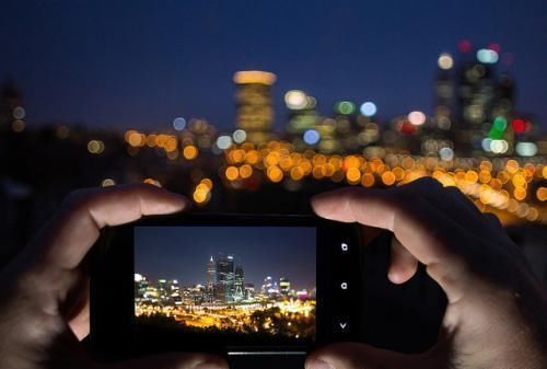 就越|华为高管一起开怼小米一亿像素，小米回应友商紧张了