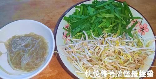 家常菜|它是天然补钙蔬菜,价格便宜,1周吃2次,排出宿便,告别大肚腩