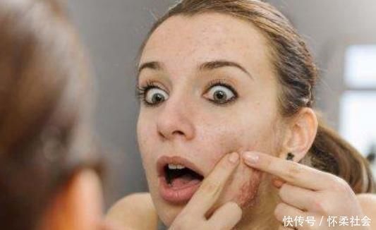 女人|女人变老的4个丑态,若你一个没有,恭喜你比他人更年轻