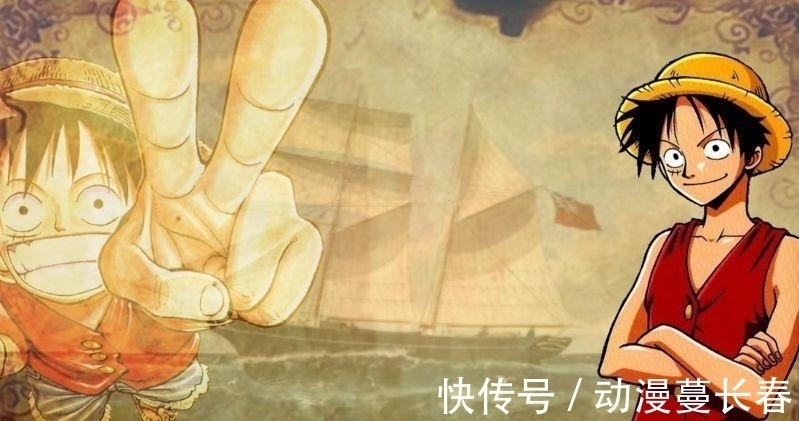海贼王|海贼王 炸裂! 尾田铺垫20年, 赐路飞最强法宝, 击败四皇凯多