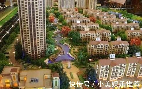 楼房|30年售楼经验人士 不管楼层有多少层, 买房就选这几层准没错!