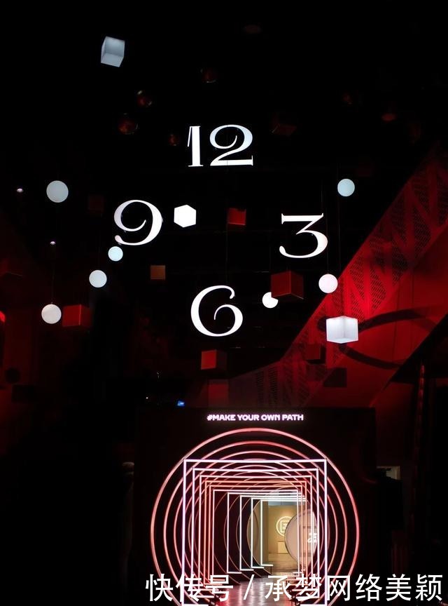 ART|RR · ART “方圆无界”的创意体验