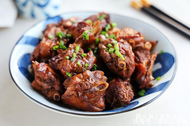 抵抗力|立秋后,6道家常菜要多吃,6天不重样,鲜香味美,增强抵抗力!