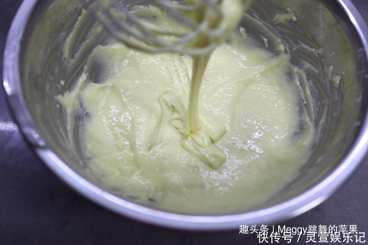 分钟|没有烤箱也能做出小甜点,3分钟出锅,酥脆香软,早餐零食吃不够