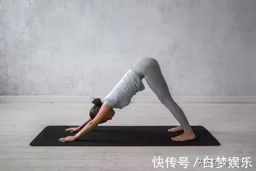 胸腔|9个瑜伽老师最常用的体式,教你轻松改善体态!