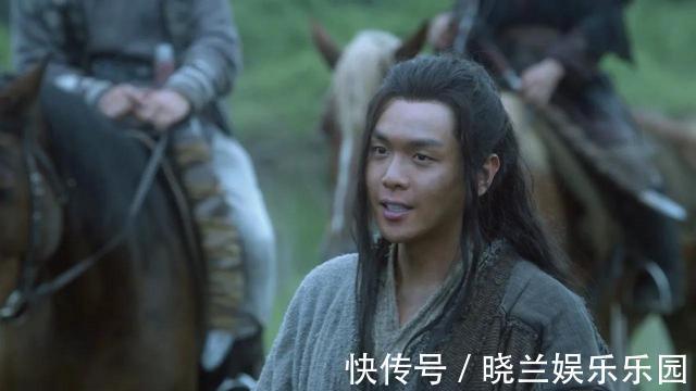 李淳罡$《雪中悍刀行》:“北凉核弹头”徐偃兵,他的战力到底有多恐怖?