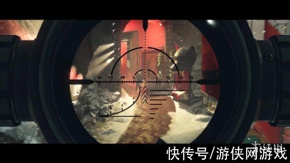 预告|PS Showcase：炫酷战斗画面《死亡循环》官方新预告