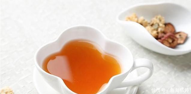 健脾|脾胃不好,多吃陈皮,堪称调理脾胃的“小金方”!