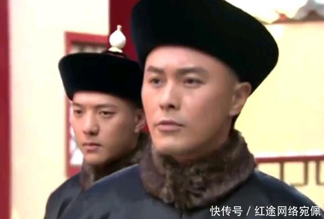 巡抚|大太监安德海,为什么会被一个巡抚所杀?