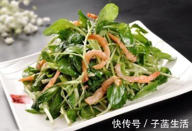 白菜萝卜靠边站，真正的“菜王”被人忽略，6毛钱1斤，常吃清血管