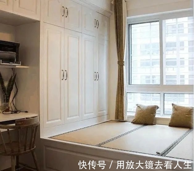 单调|花8万穷装修的新房，看过的人都不相信，偏说这效果18万都不够
