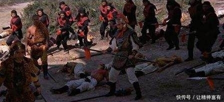 一战|梁山好汉为何之前打仗一人没死,征方腊一战却死了70人?