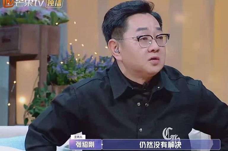 兩人|《女兒3》張豆豆于家翊起分歧,第一輪的問題,終于在第二輪爆發(fā)