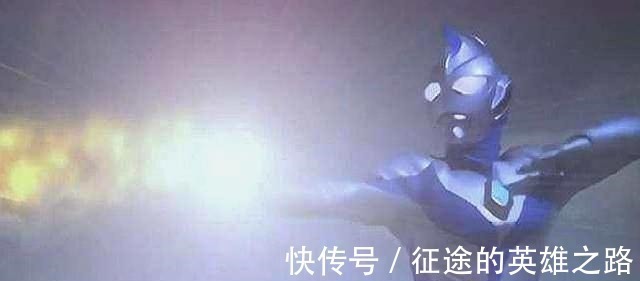 戴拿|戴拿奥特曼为什么戴拿奇迹形态被粉丝称之为BUG,看看这些表现