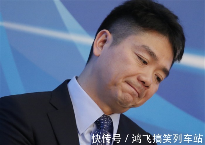 刘强东|身价高达507亿的刘强东，一天要花费多少钱？报出金额很多人不信