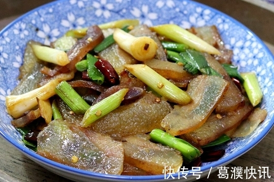 豆角|香辣入味又下饭的家常菜，简直不要太好吃啦！