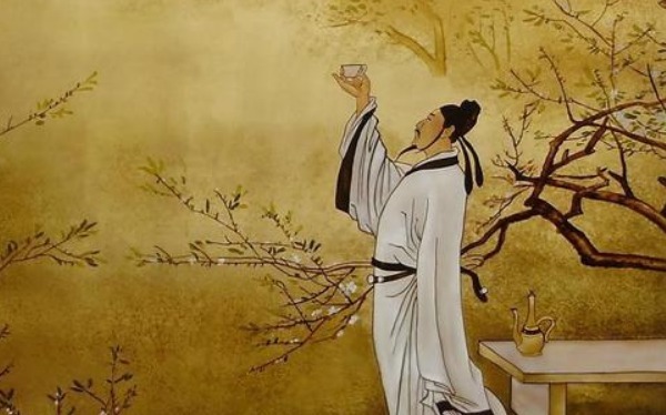  后才|李贺的“天若有情天亦老”，唐朝竟无人能接，到两百年后才有绝对