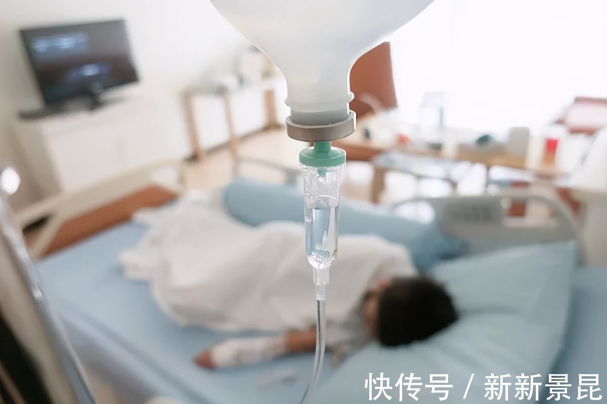 晓楠|产后7天就患上肺结核,最难的日子我们陪她一起走过