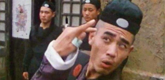 杨大郎|古代有一种人最为可恶,尽管只是底层小人物,但却没人敢招惹