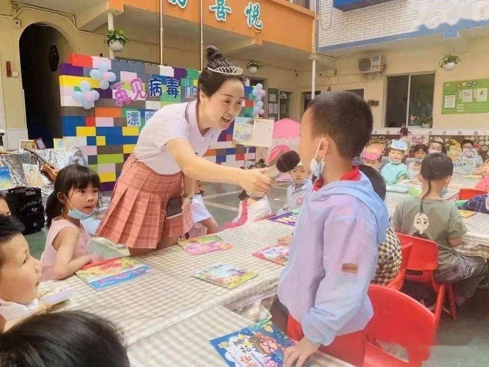 幼儿园到底教什么？这个回答太棒了！转家长！