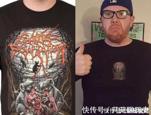 买家|这些堪称史上最搞笑的卖家秀VS买家秀,相信看完以后卖家自己都忍不住笑了