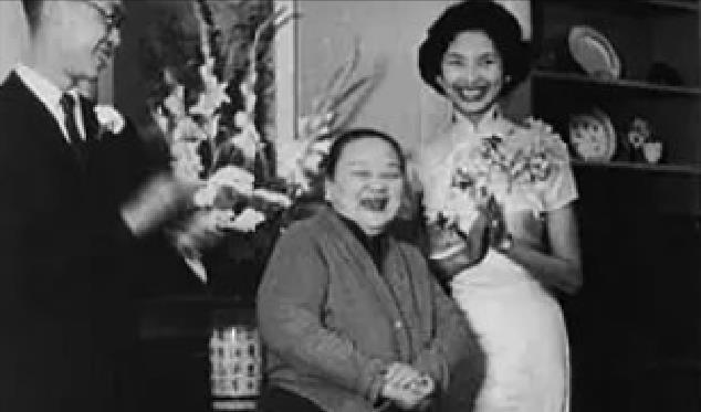 朱安#江冬秀写信嘱胡适别让表妹做饭太辛劳,岂知表妹已睡在丈夫床边