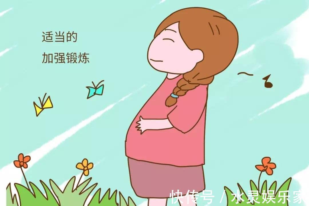 禁地|怀孕后,有几个“禁地”,孕妇能不去就别去了,还真不是迷信