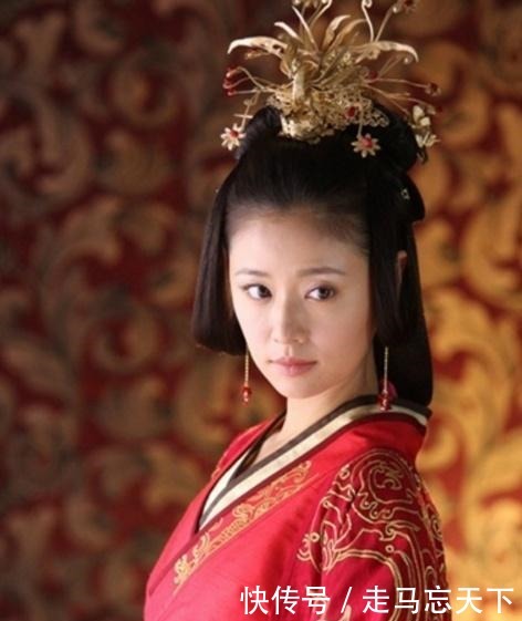 皇帝|她曾与皇帝恩爱情深,却成了史上第一废后,到死都不知是因为什么