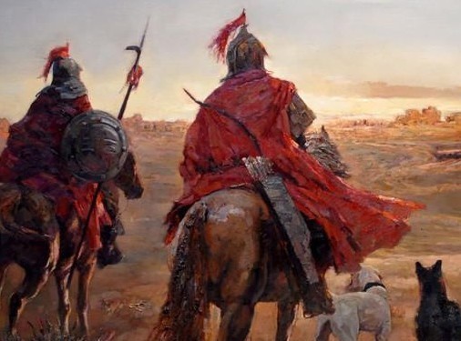 历史|强汉盛唐弱宋,这是人们默认的历史别称,那你知道明朝是啥吗