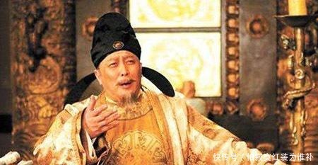 李建成|唐太宗杀掉亲哥亲弟后,又做了三件为人不齿之事,直接暴露其本性