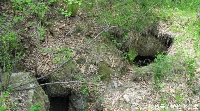 虎头要塞|农民捡破烂，挖开一地洞，发现里边居然有2000名日军！