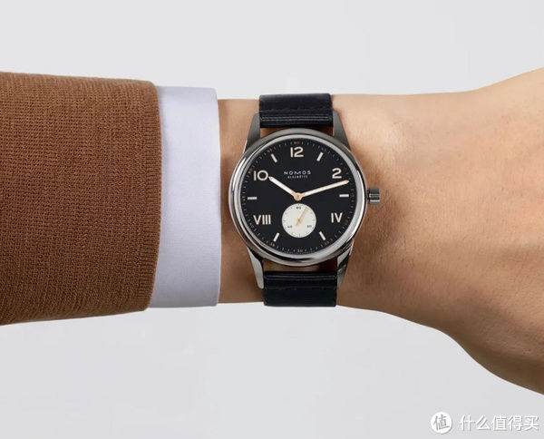 club|腕表，是为自己而戴，还是为别人而买？