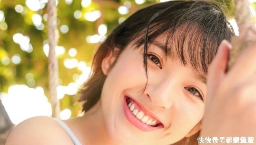 是不是“耐看型”女生,要看符不符合这5个条件全中的话是女神