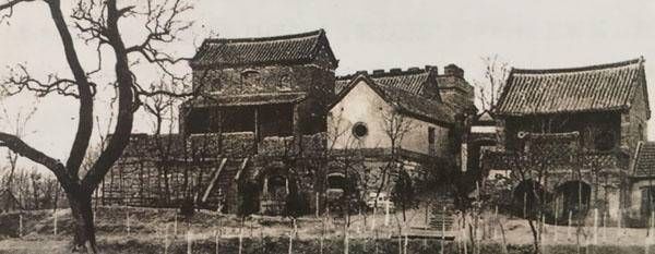 书院&“战国之君，惟公一人”——探寻滕文公祠