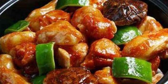 分享几道实惠可口的家常菜，简单易做，不仅美味还营养，待客必备