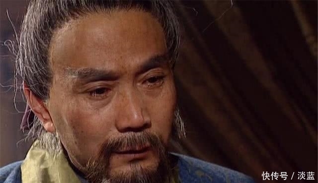 罗贯中|罗贯中,你欠魏延一声道歉,还欠诸葛亮一个解释!