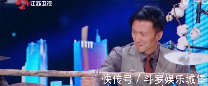 一场视觉盛宴，让谢霆锋、伊能静、邓紫棋看着流泪，这节目值了