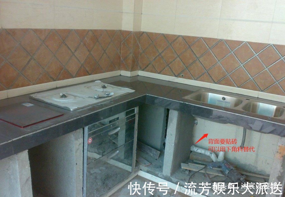 装修|看了她家厨房,发现这些家居设计太实用了,庆幸自己早点看到!