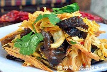 天冷多给孩子做的两道菜,10分钟出锅,孩子发育好,身高蹭蹭长