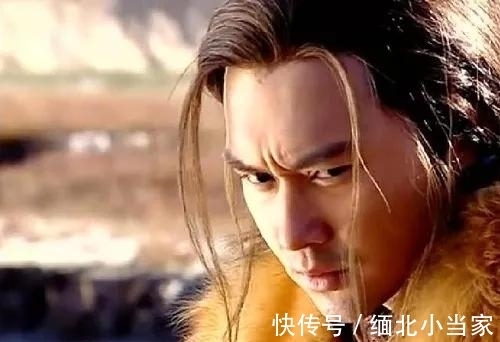 孙青霞!温瑞安最出名的武侠小说《四大名捕》中,戚少商的武功很弱吗?